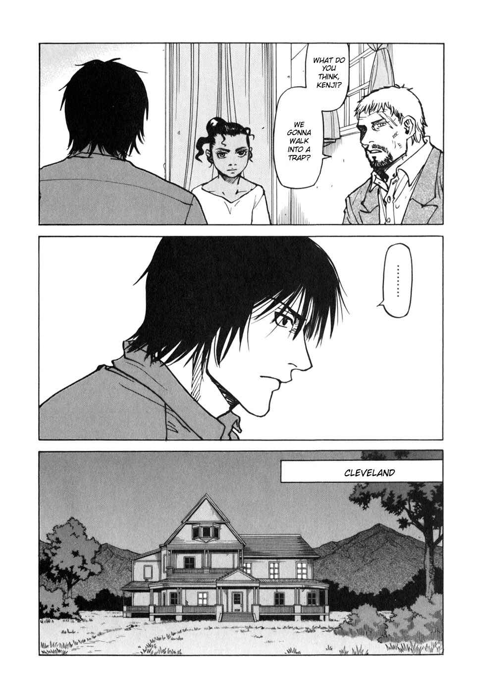 Chapter 114 - Page 16