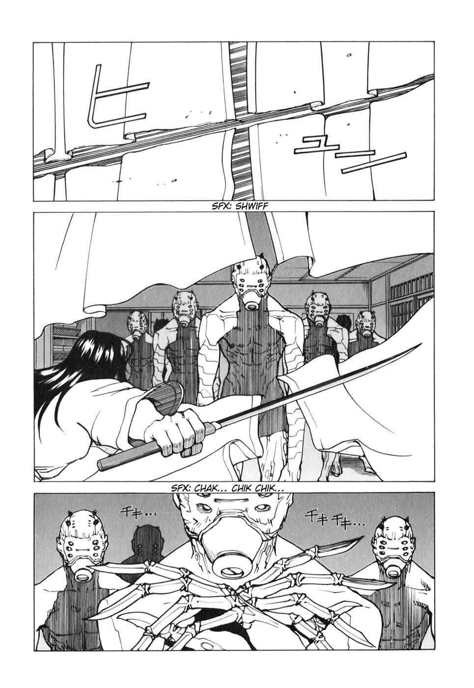 Chapter 114 - Page 19