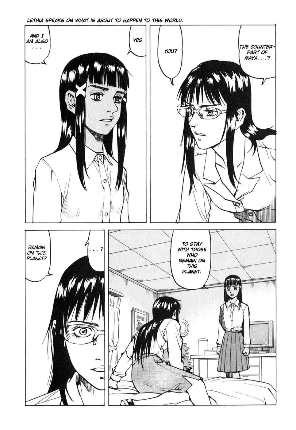 Chapter 114 - Page 2
