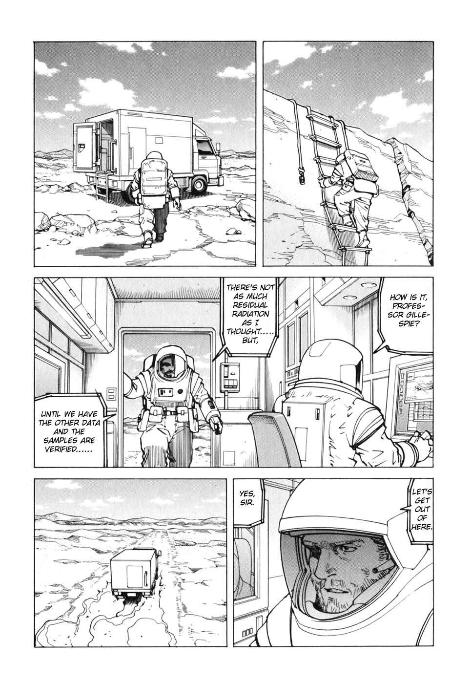 Chapter 114 - Page 5