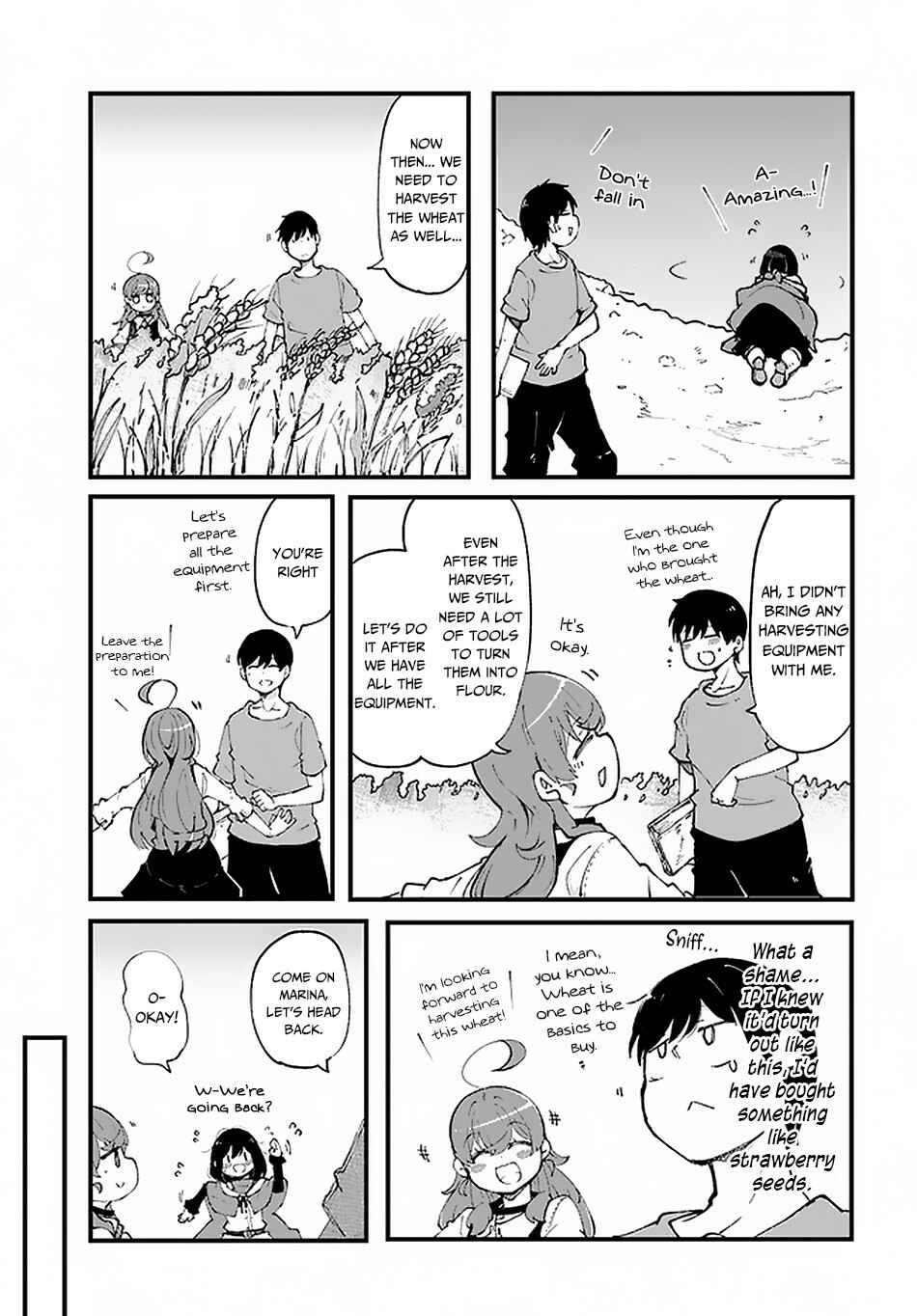 Chapter 37 - Page 32