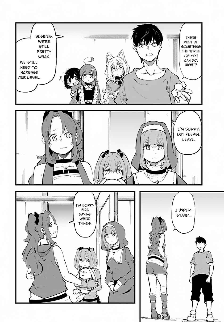 Chapter 37 - Page 39