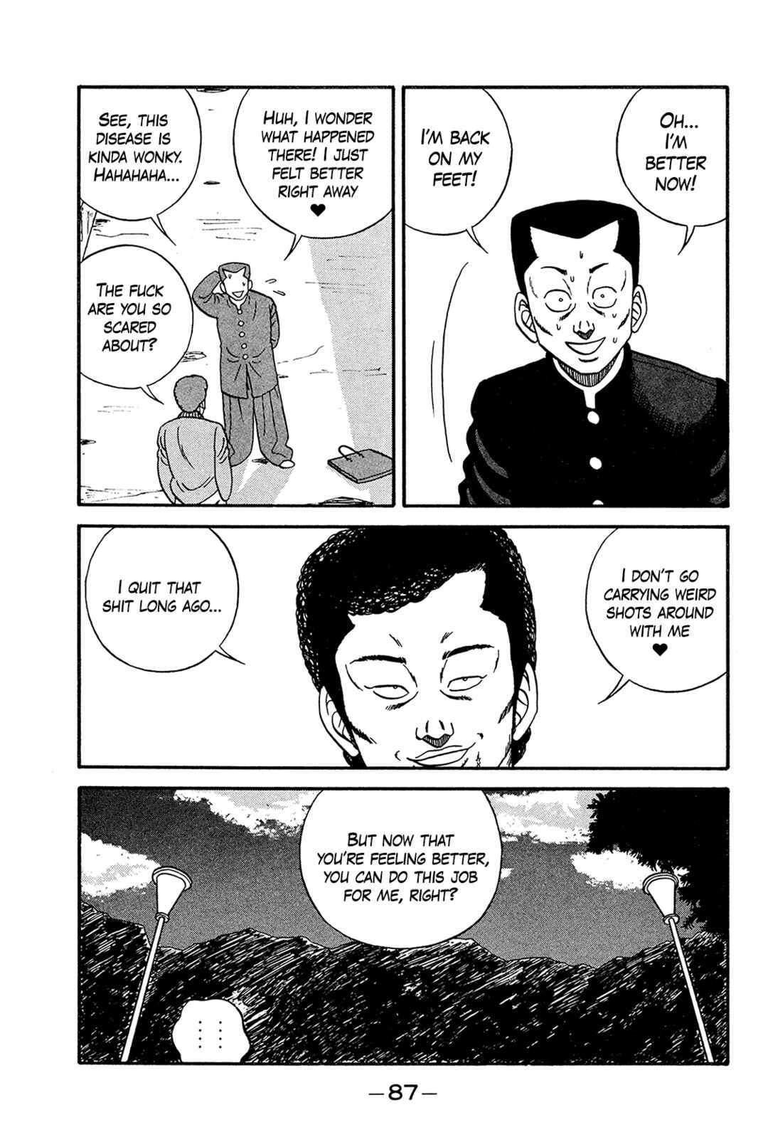 Chapter 169 - Page 11