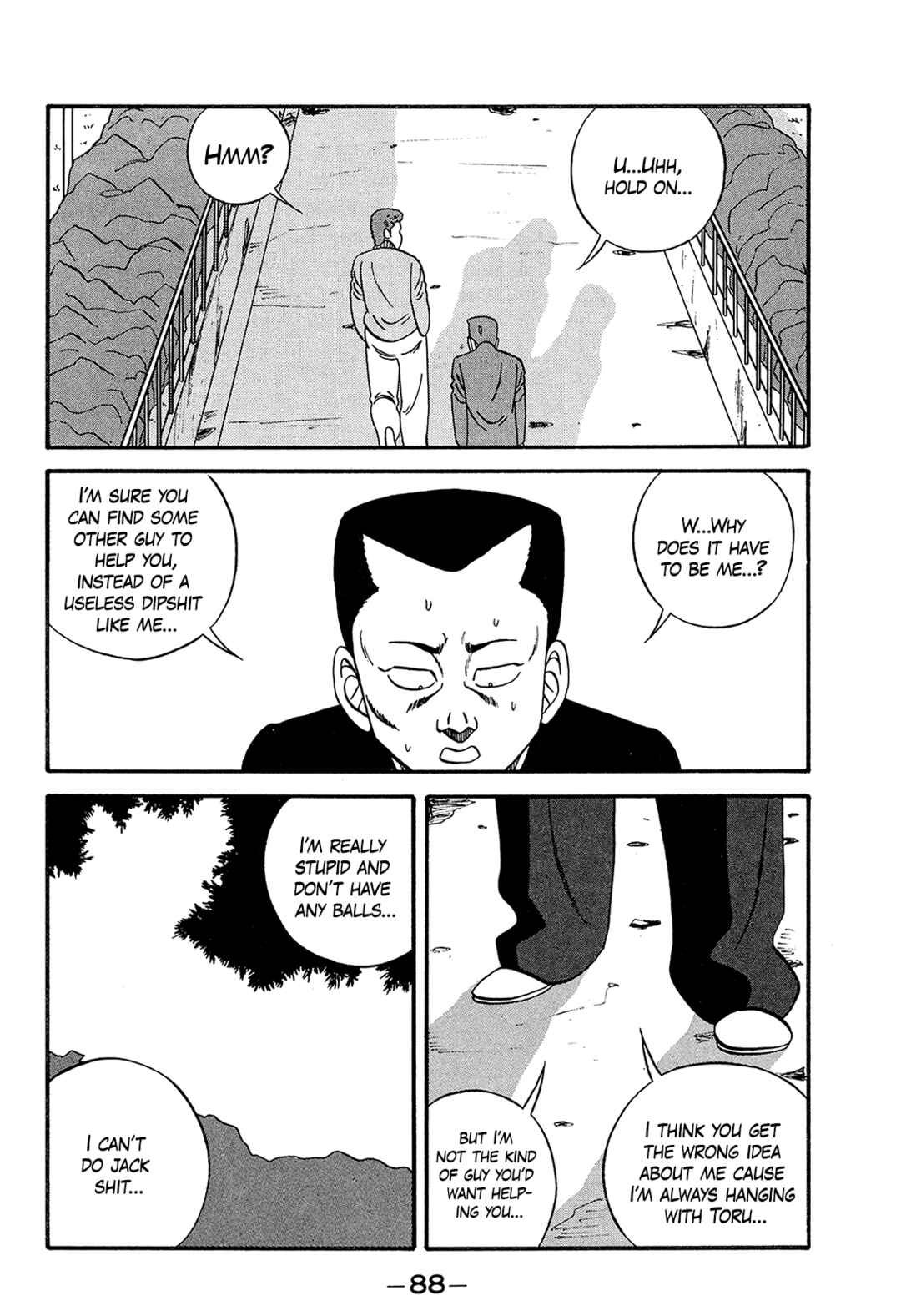 Chapter 169 - Page 12