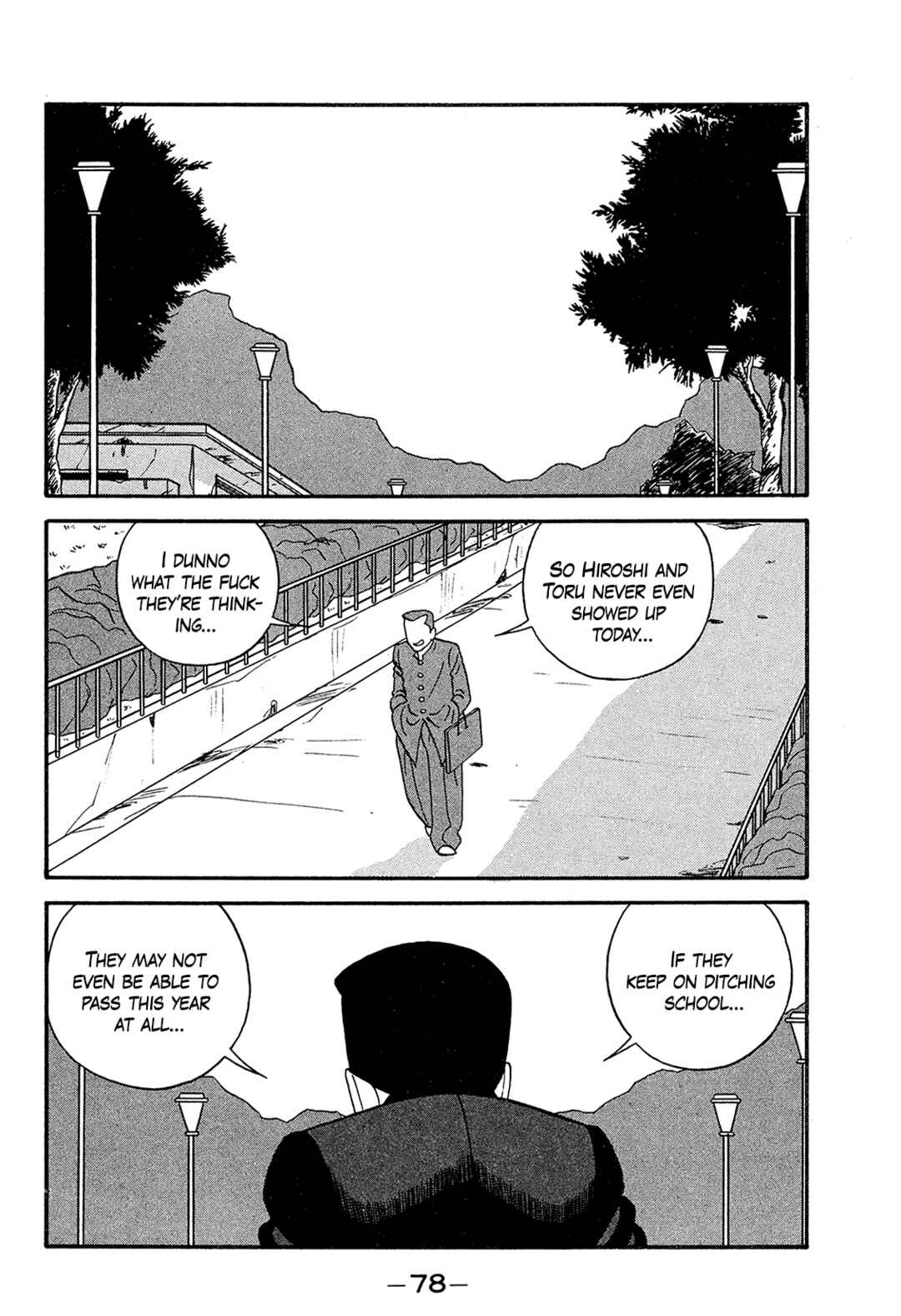 Chapter 169 - Page 2