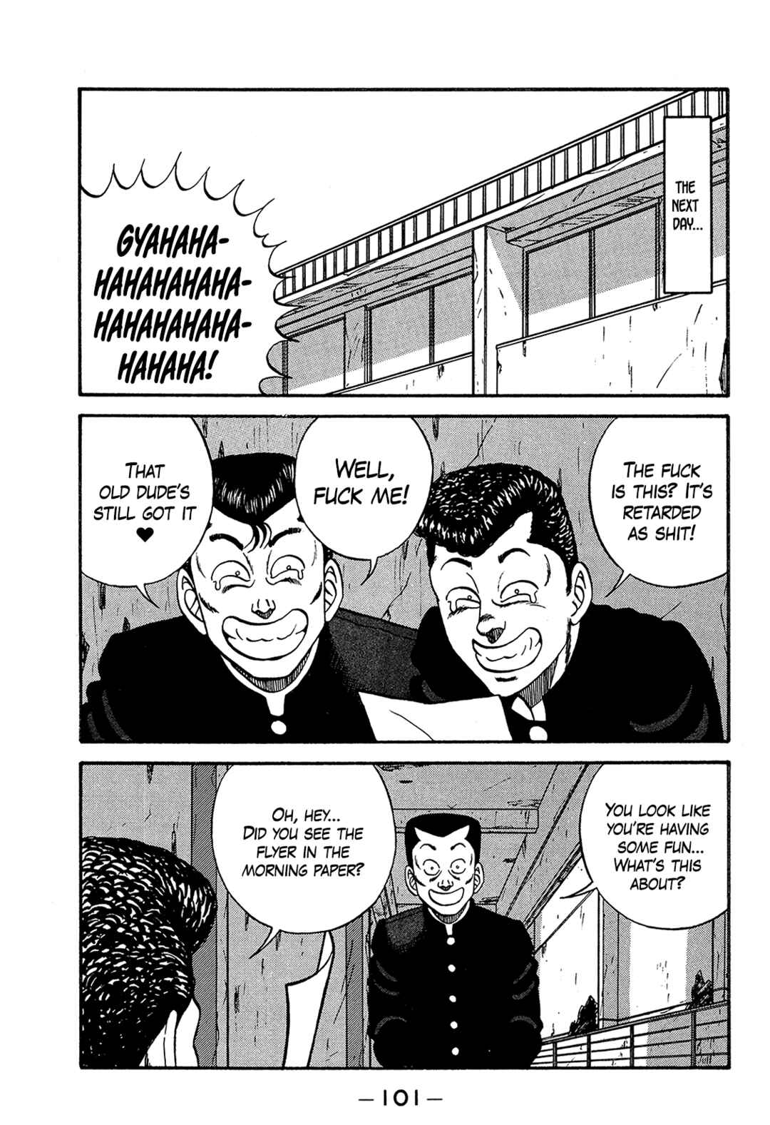 Chapter 169 - Page 25