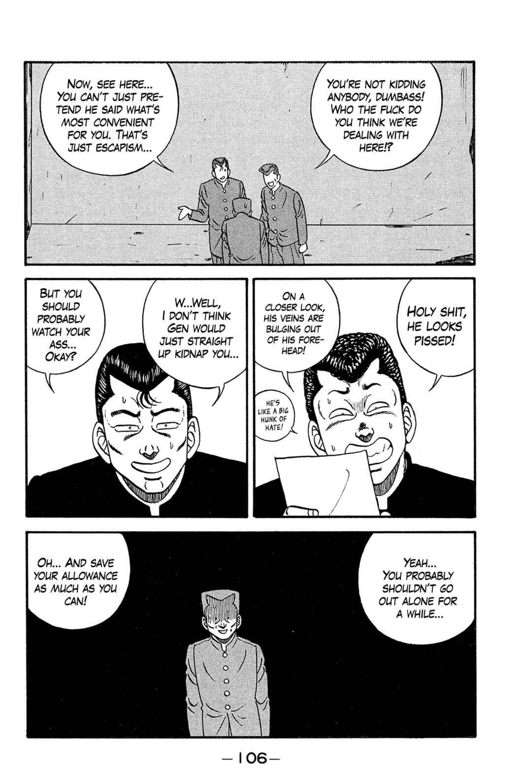 Chapter 169 - Page 30