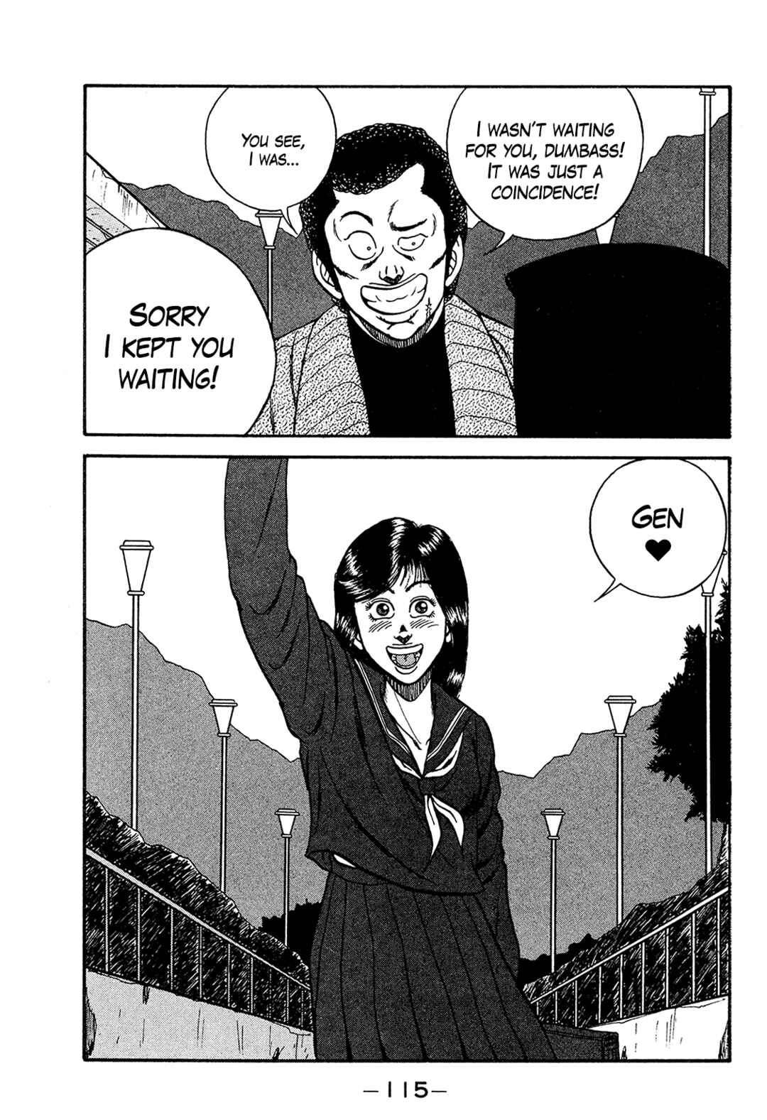 Chapter 169 - Page 39
