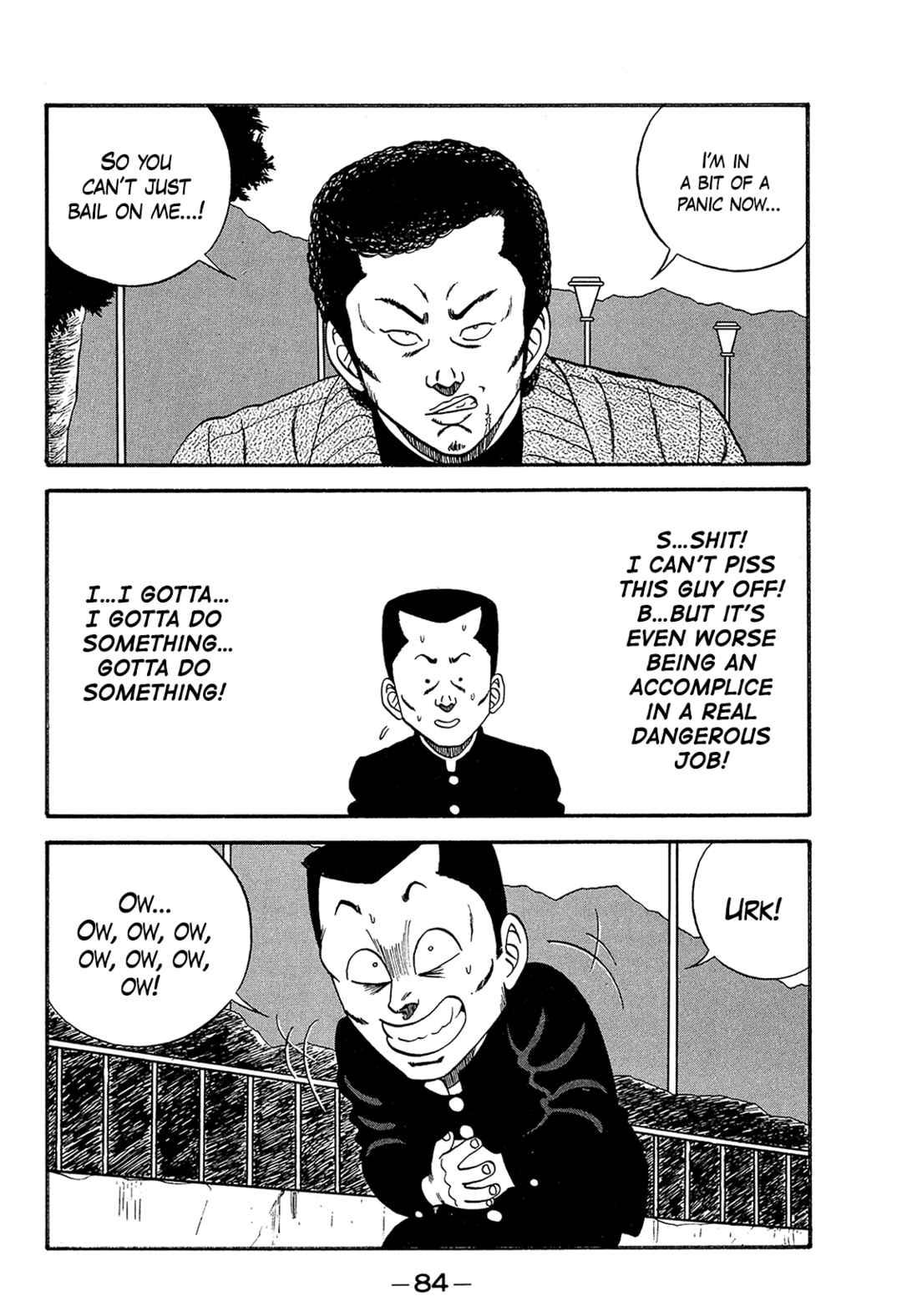 Chapter 169 - Page 8