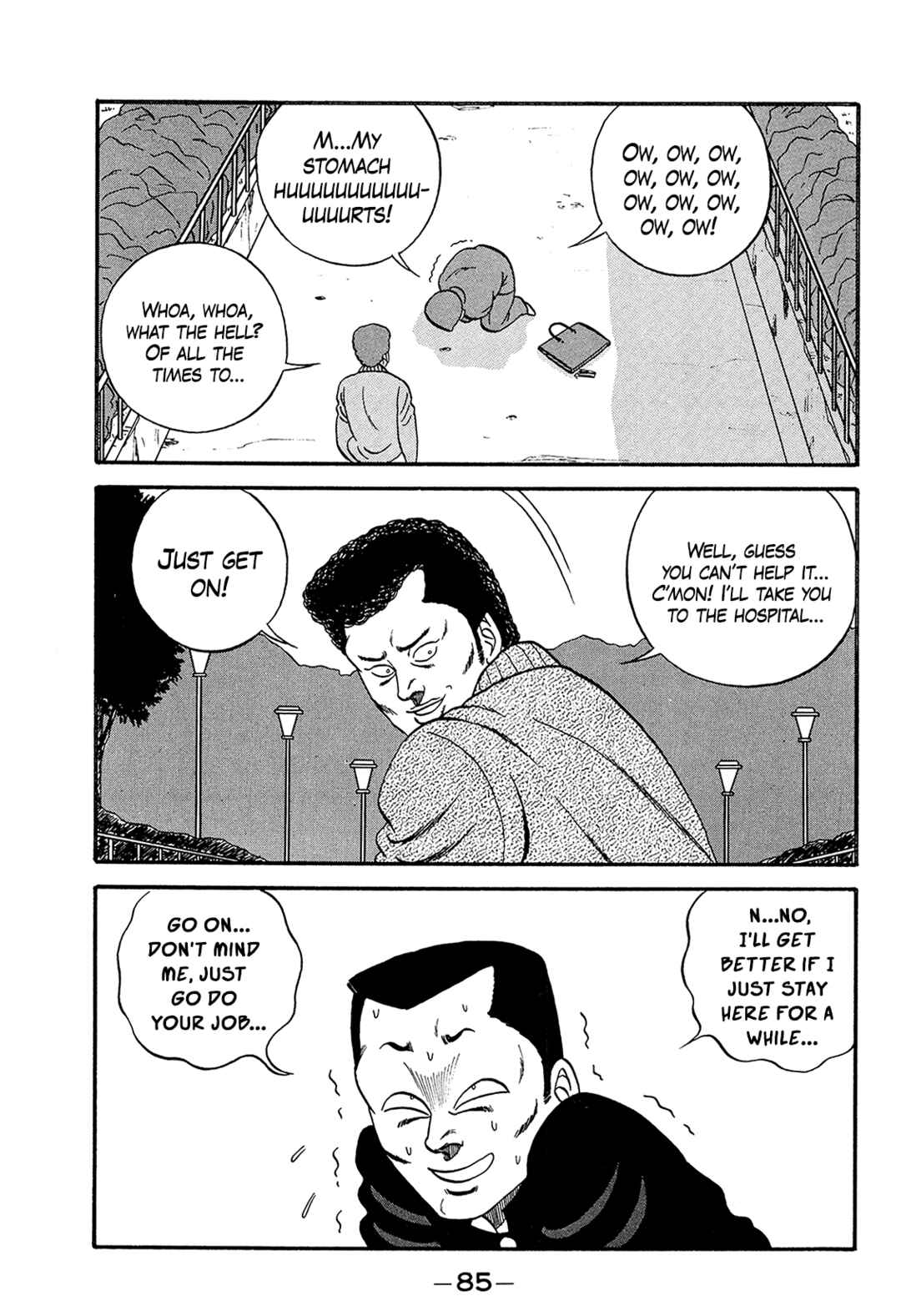 Chapter 169 - Page 9