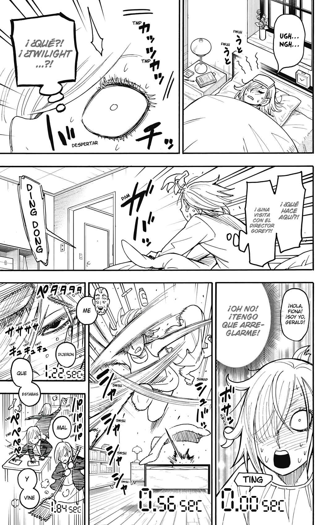 Chapter 114.5 - Page 4