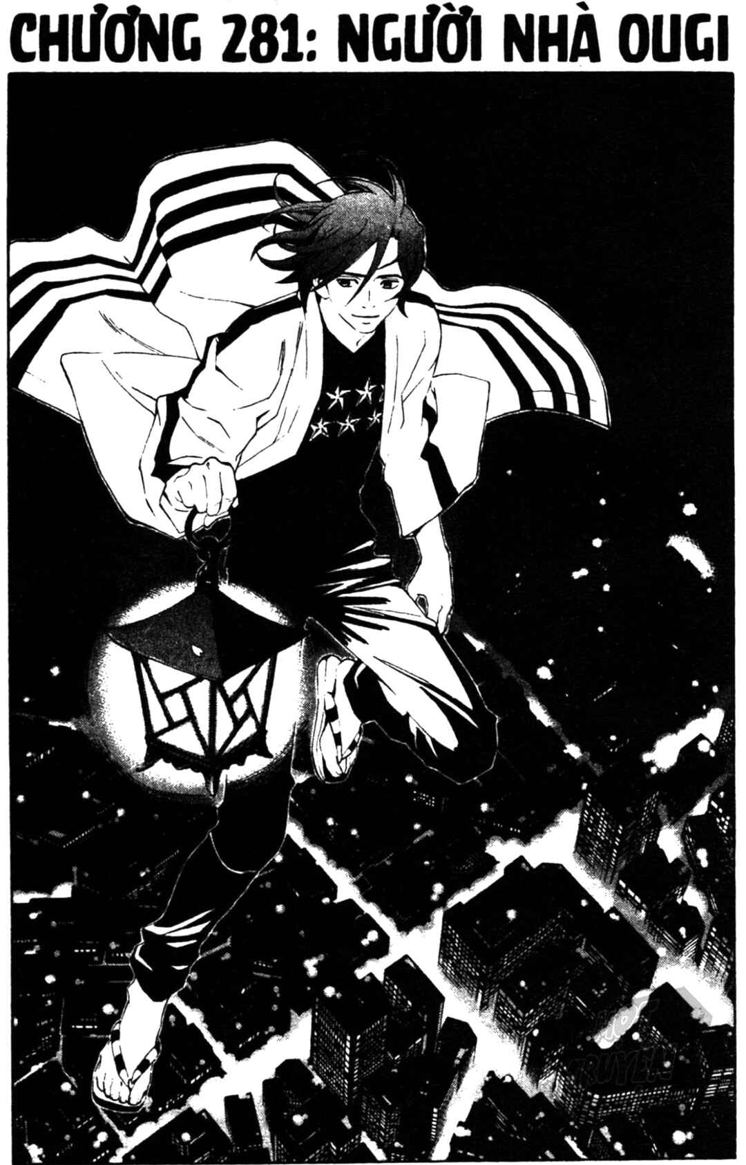 Chapter 281 - Page 1