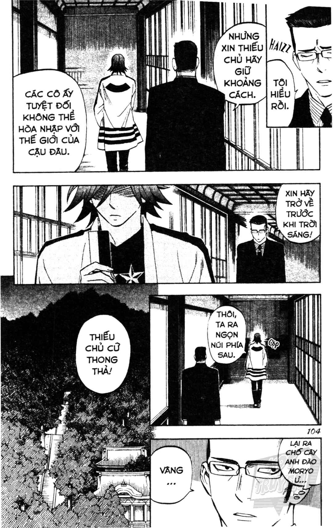 Chapter 281 - Page 10