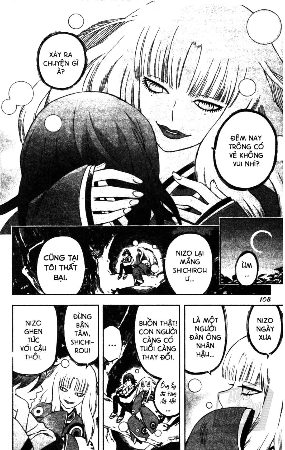 Chapter 281 - Page 14