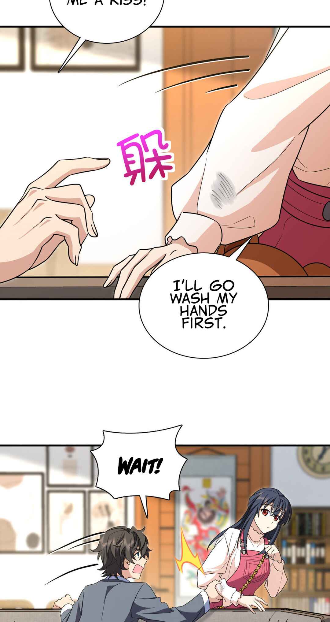 Chapter 266 - Page 34
