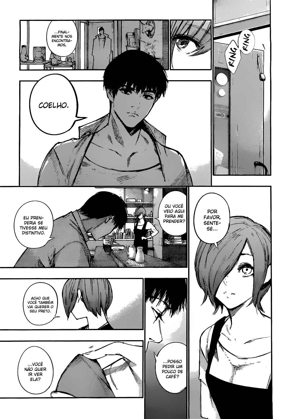 Chapter 117 - Page 10
