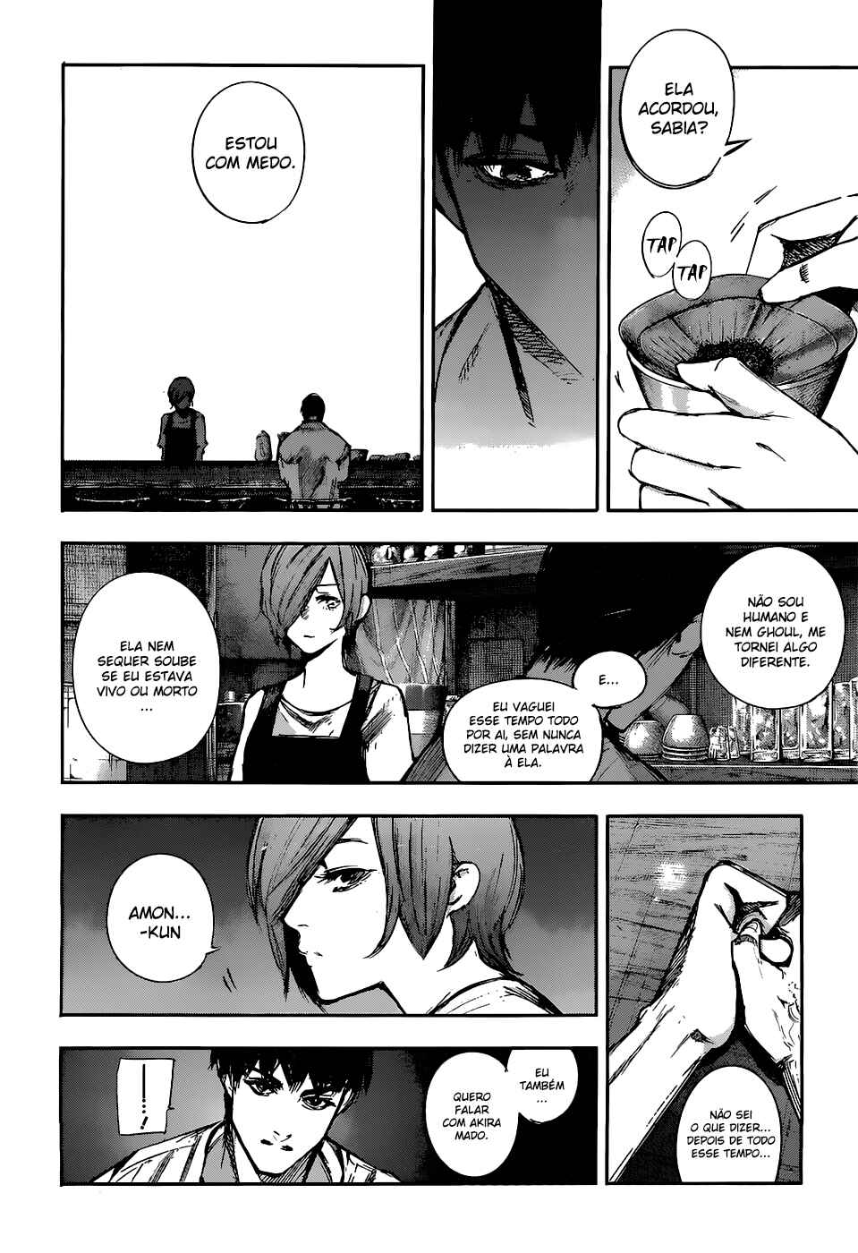 Chapter 117 - Page 11