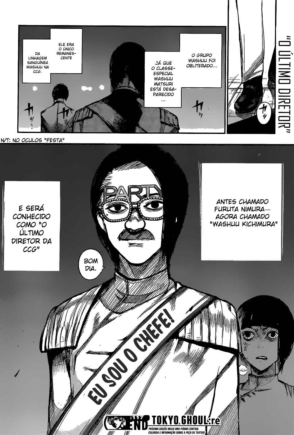 Chapter 117 - Page 18