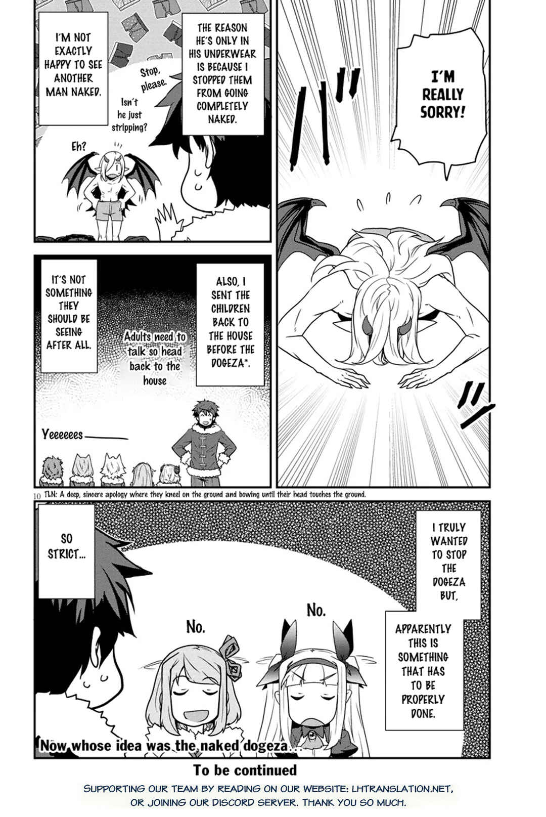 Chapter 302 - Page 11
