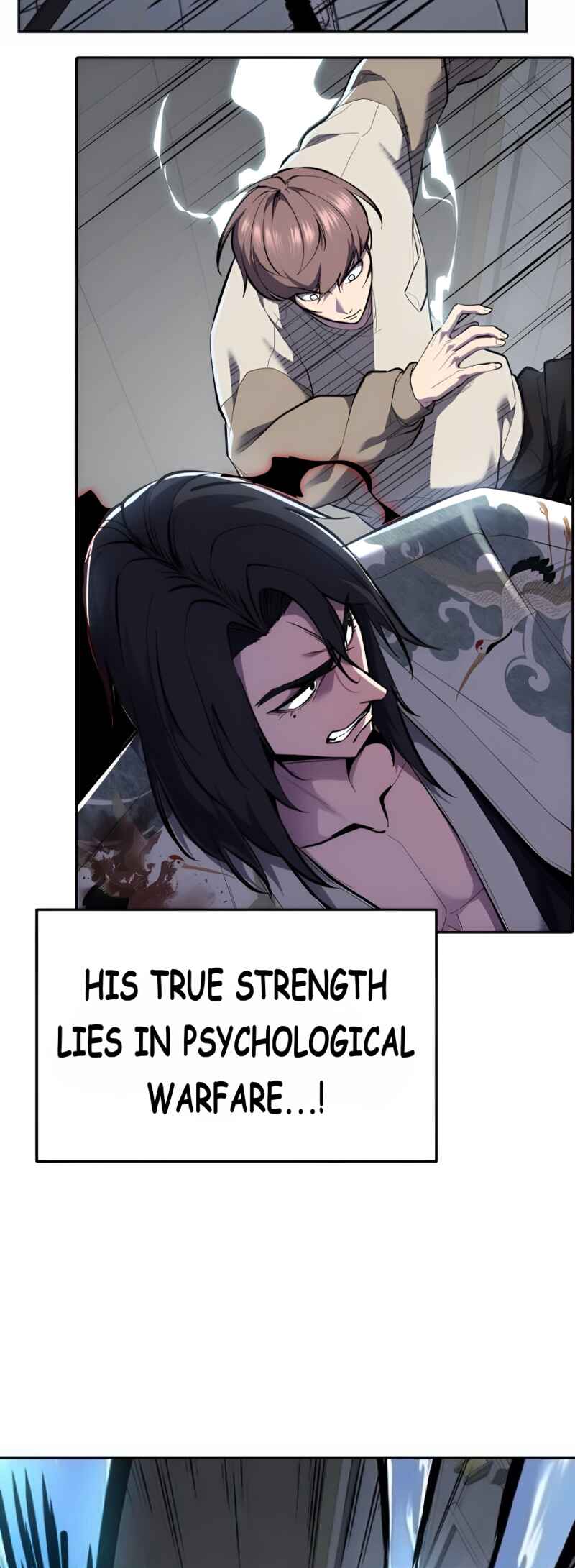 Chapter 296 - Page 28