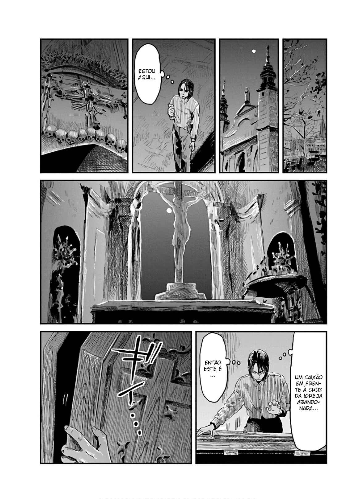 Chapter 77 - Page 15