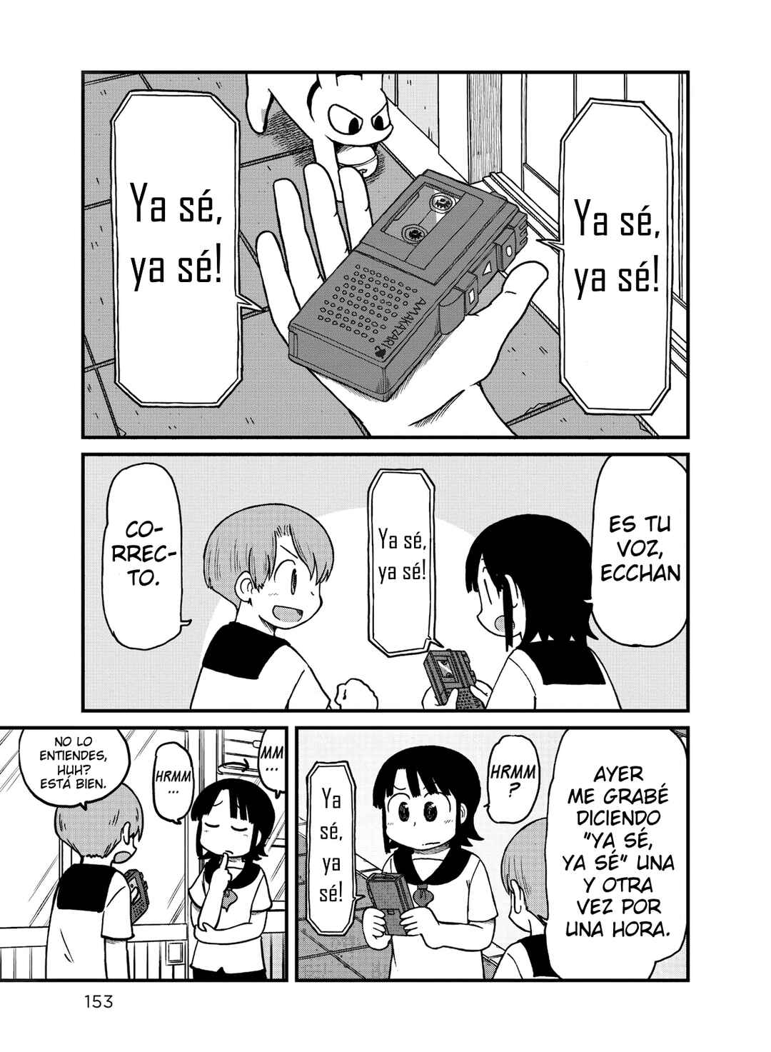 Chapter 136 - Page 1