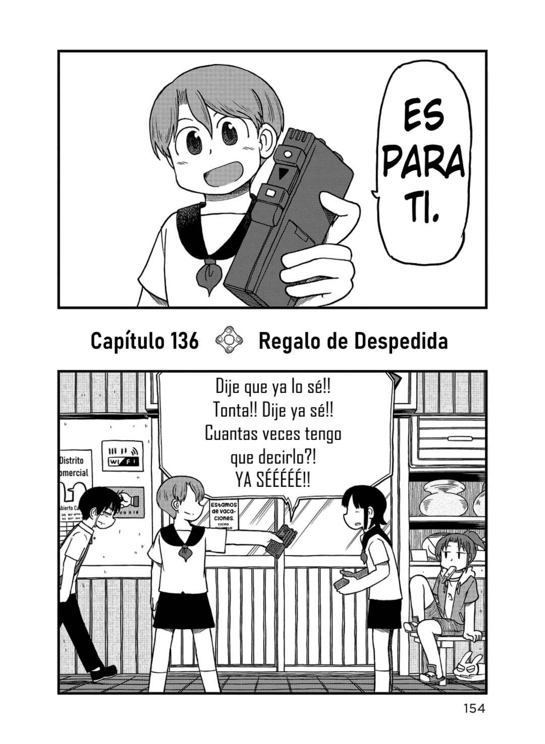 Chapter 136 - Page 2
