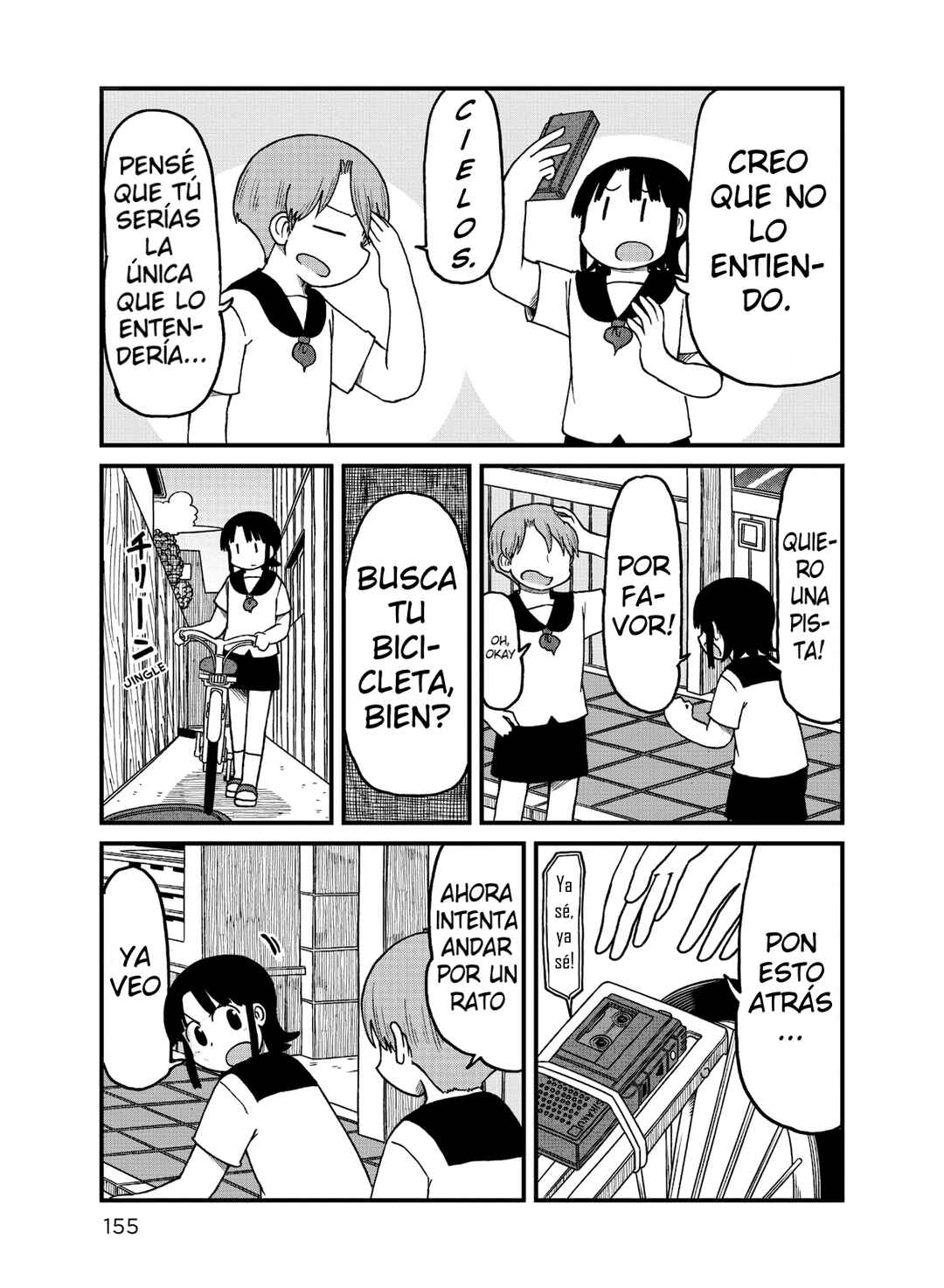 Chapter 136 - Page 3