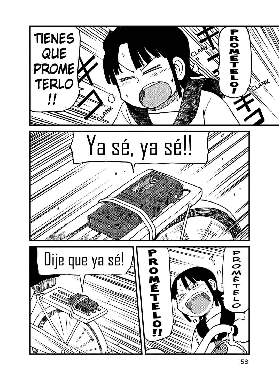 Chapter 136 - Page 6