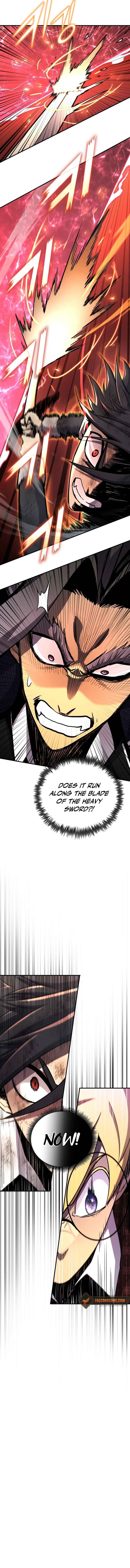 Chapter 156 - Page 20