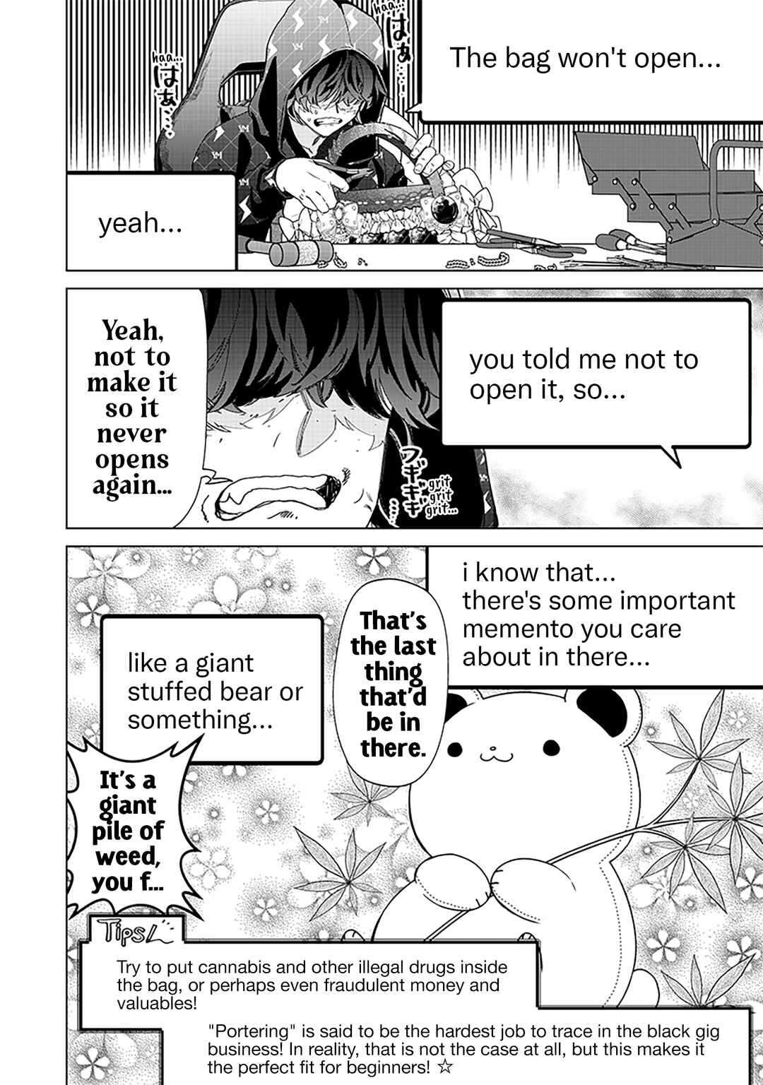 Chapter 28 - Page 10