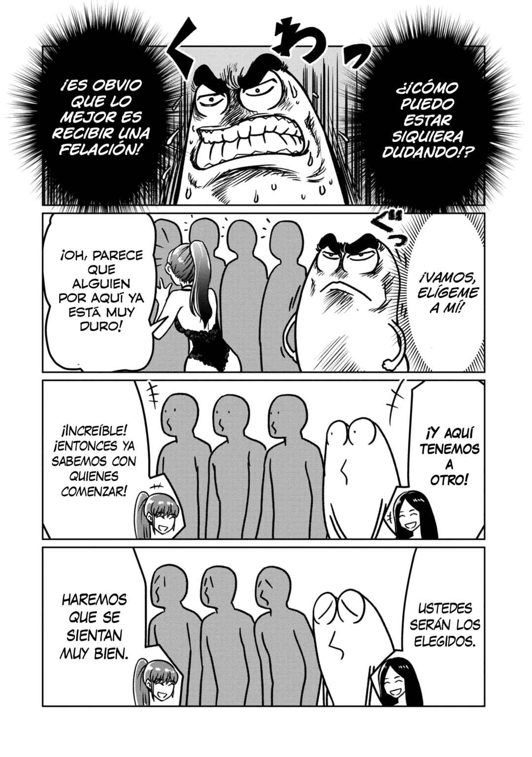 Chapter 98 - Page 12