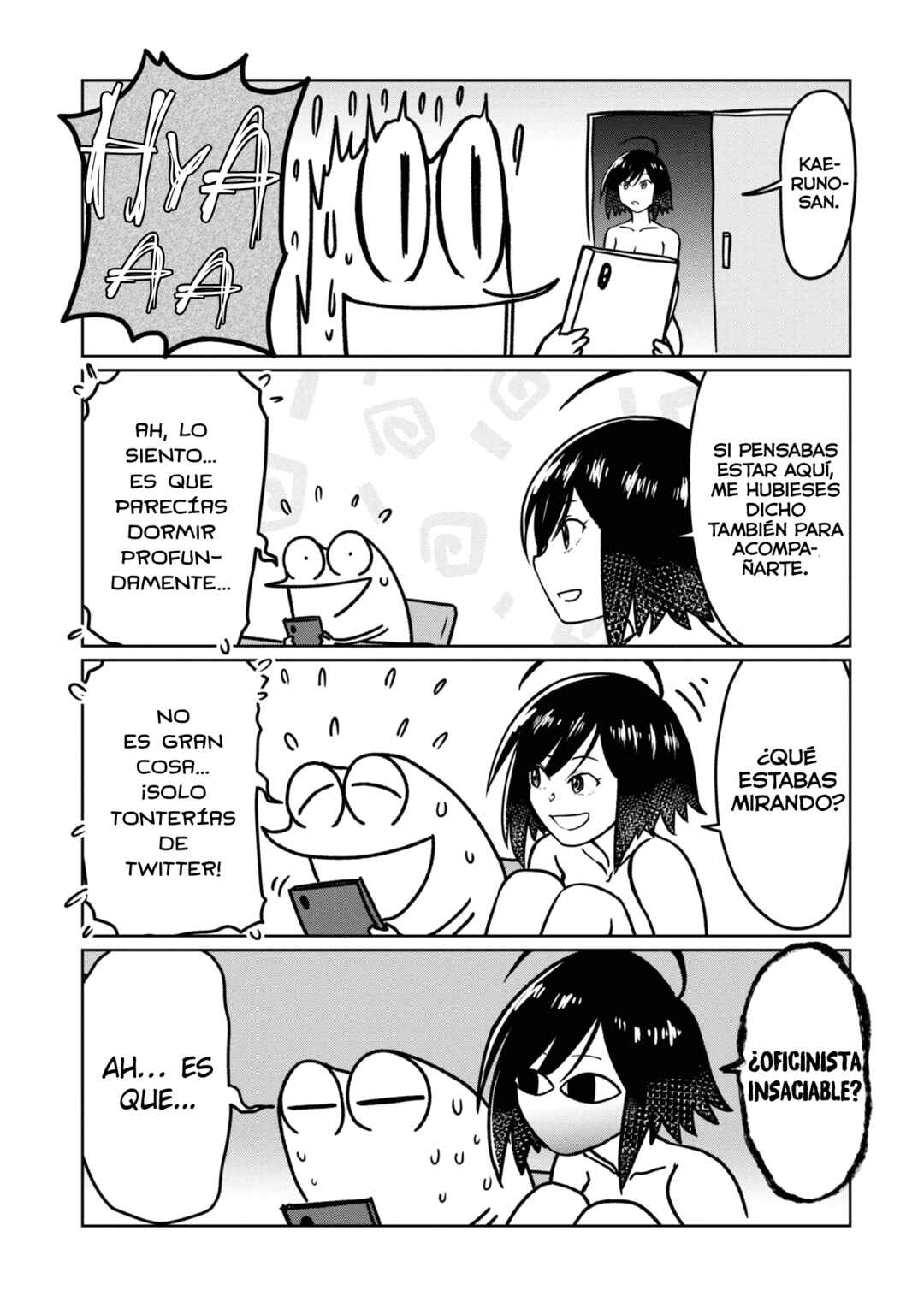 Chapter 98 - Page 5