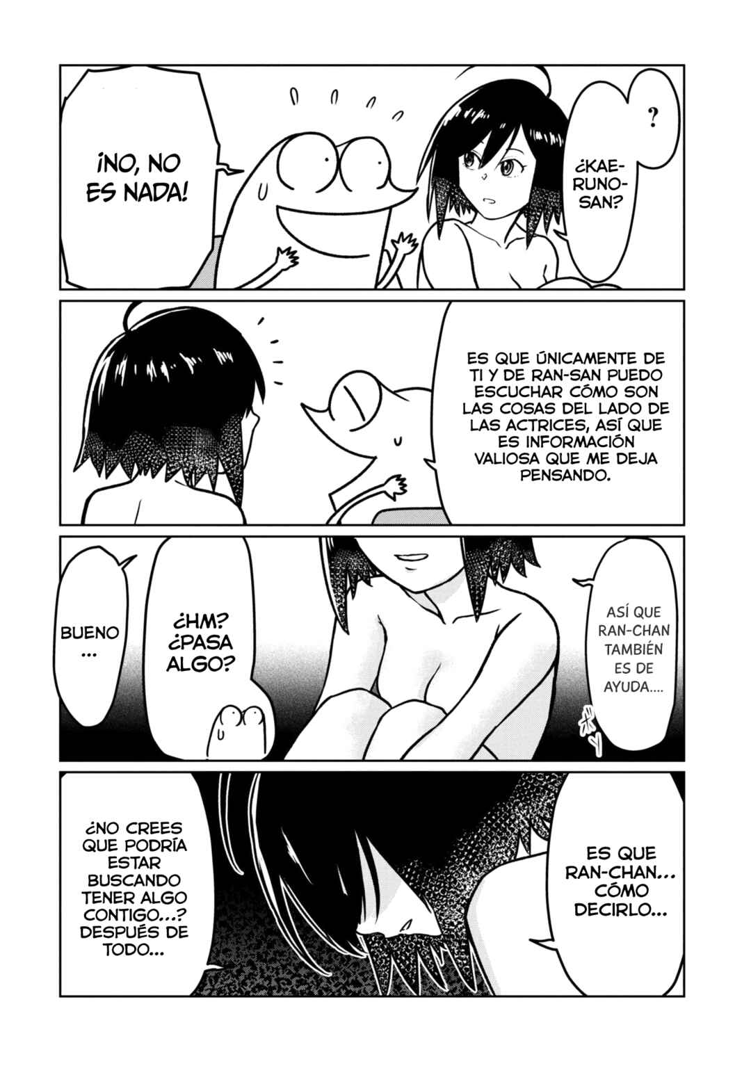 Chapter 98 - Page 8