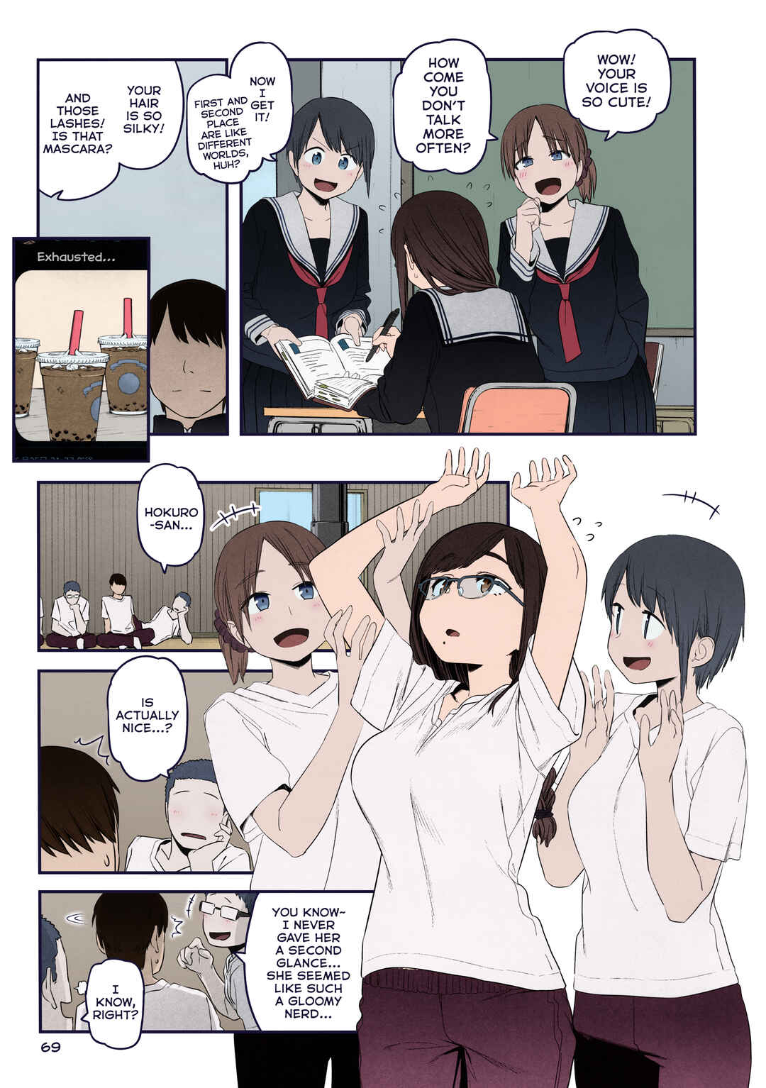 Chapter 37 - Page 11