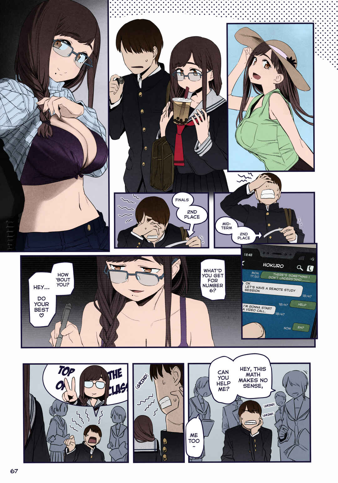 Chapter 37 - Page 9