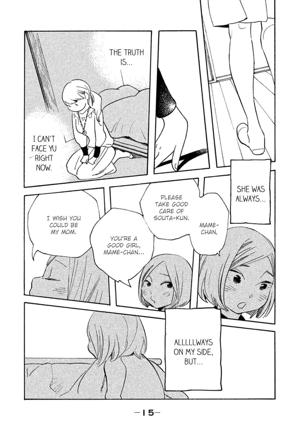 Chapter 21 - Page 16