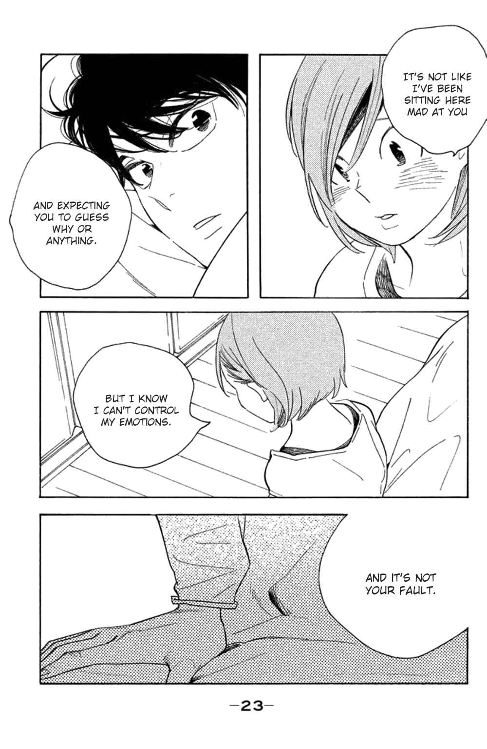 Chapter 21 - Page 24