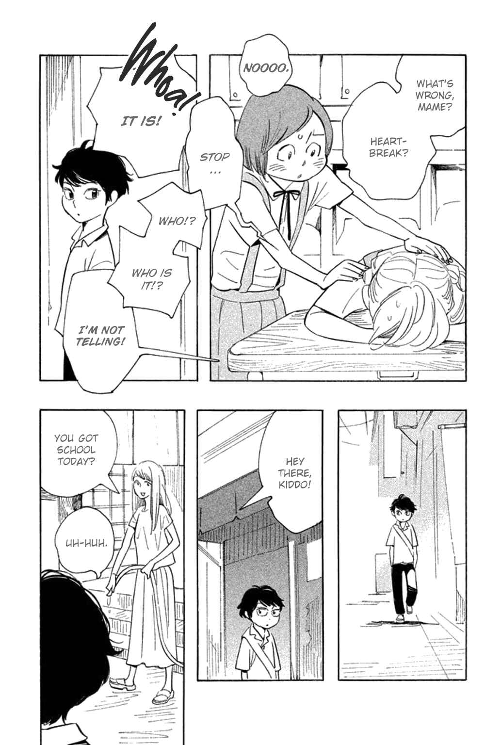 Chapter 21 - Page 28