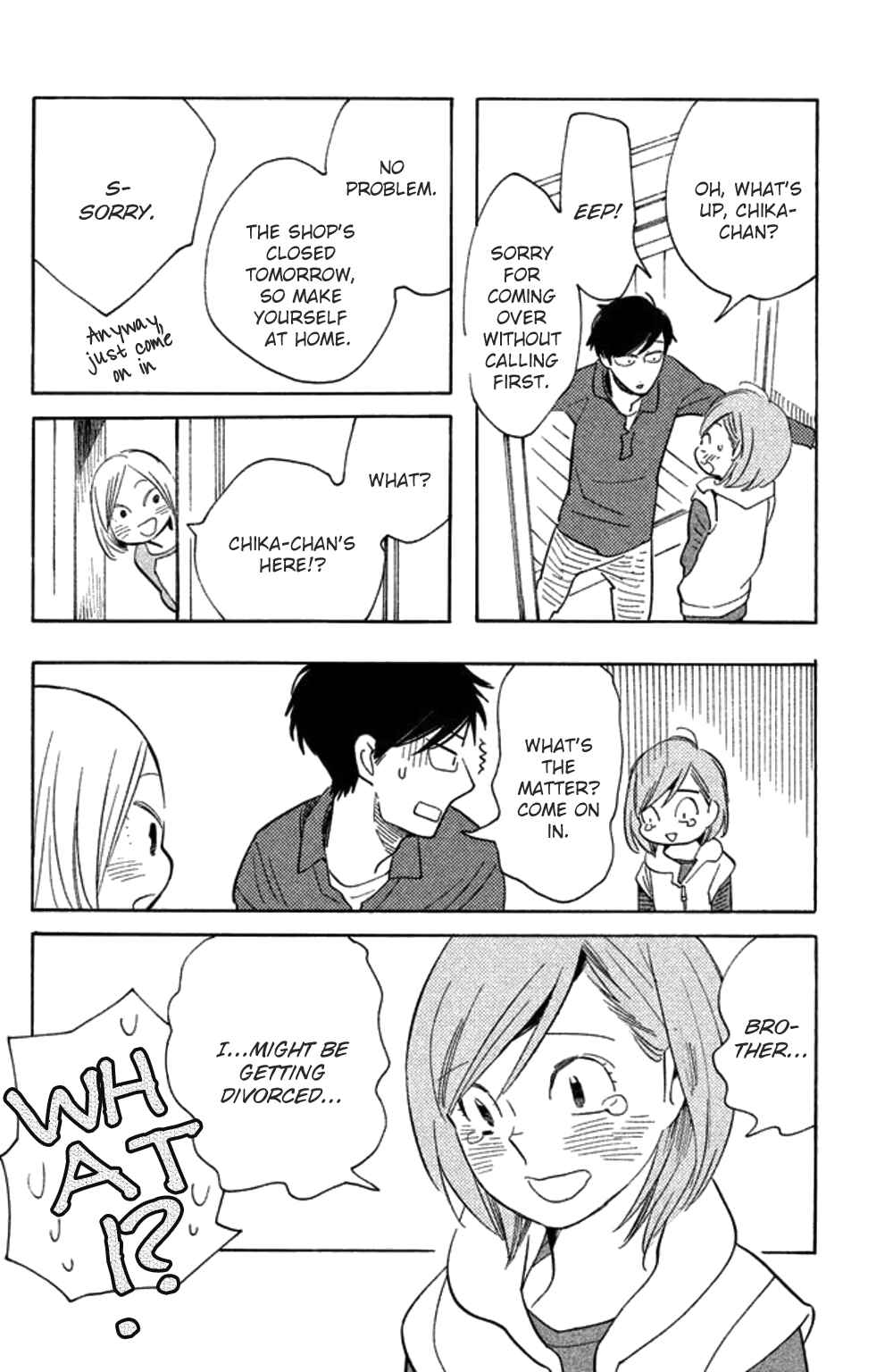 Chapter 21 - Page 35