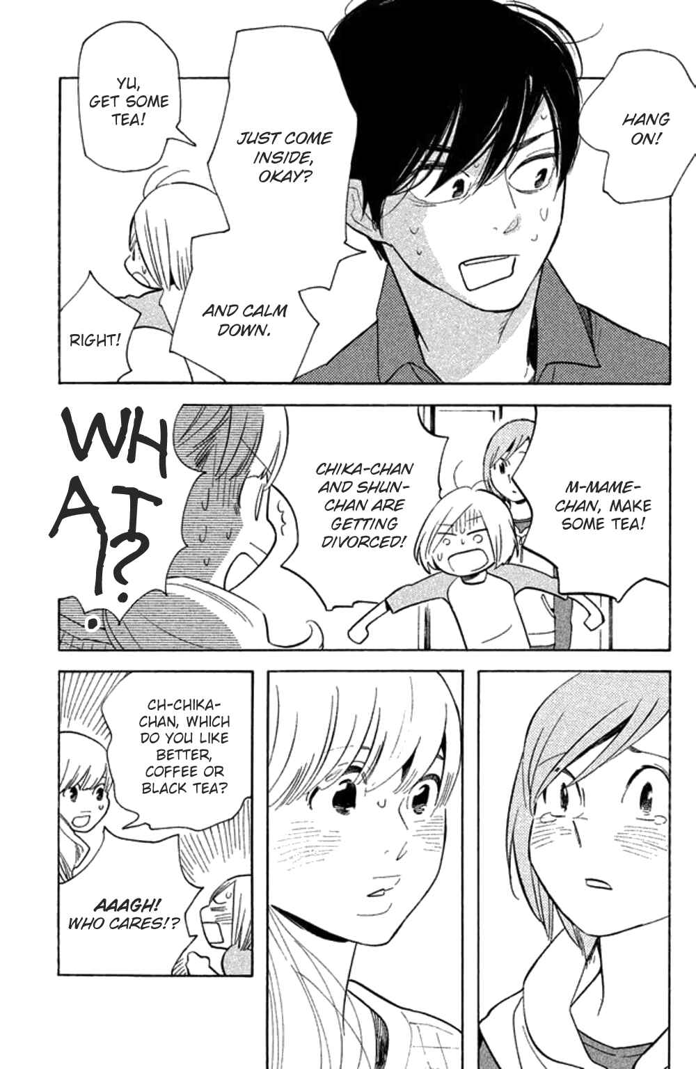 Chapter 21 - Page 36