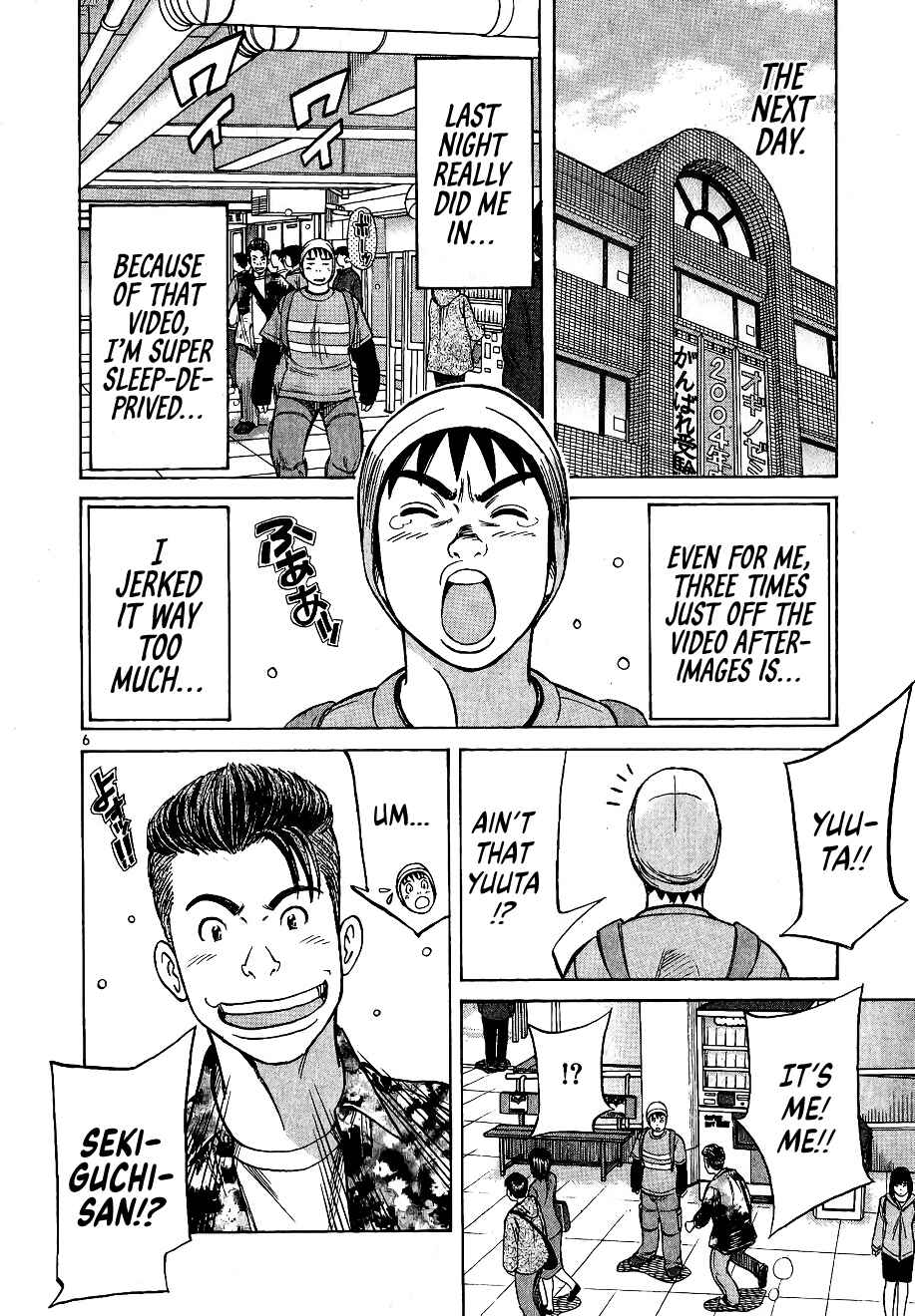 Chapter 4 - Page 6
