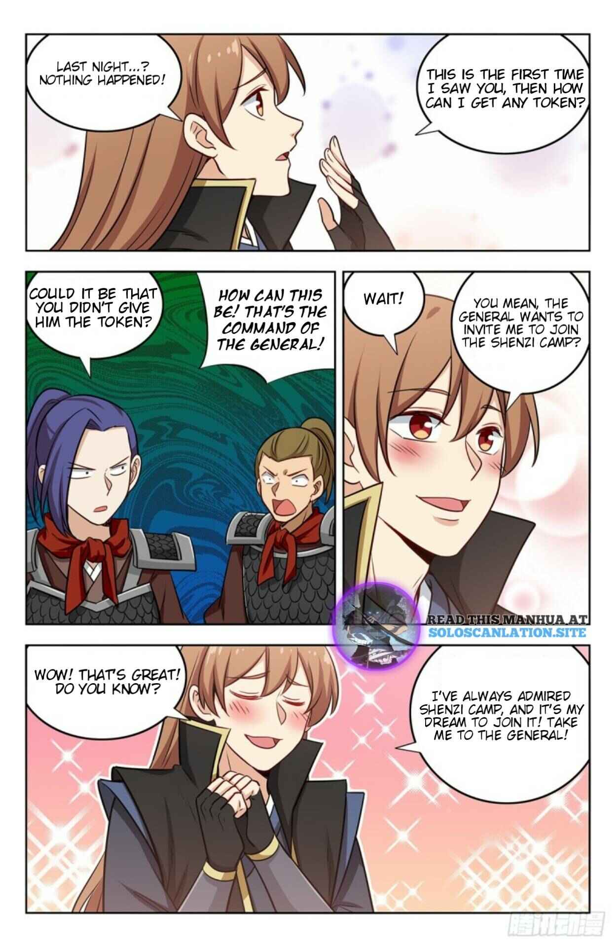 Chapter 262 - Page 7