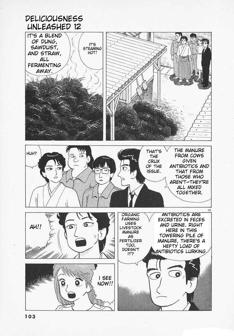 Chapter 106 - Page 13