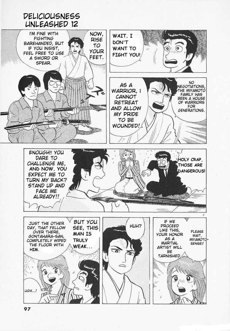 Chapter 106 - Page 7