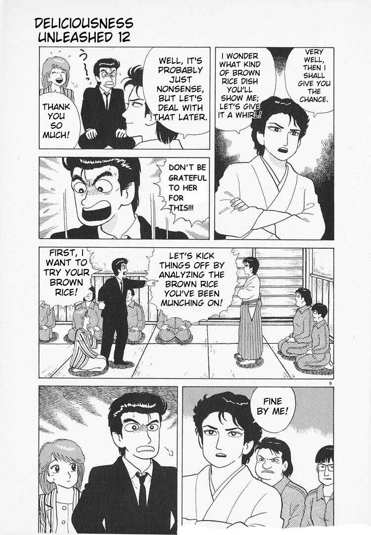 Chapter 106 - Page 9