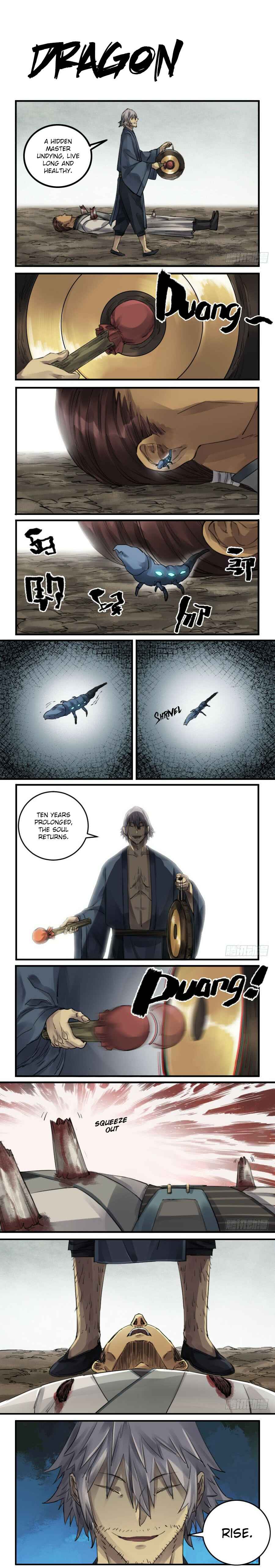 Chapter 93 - Page 1