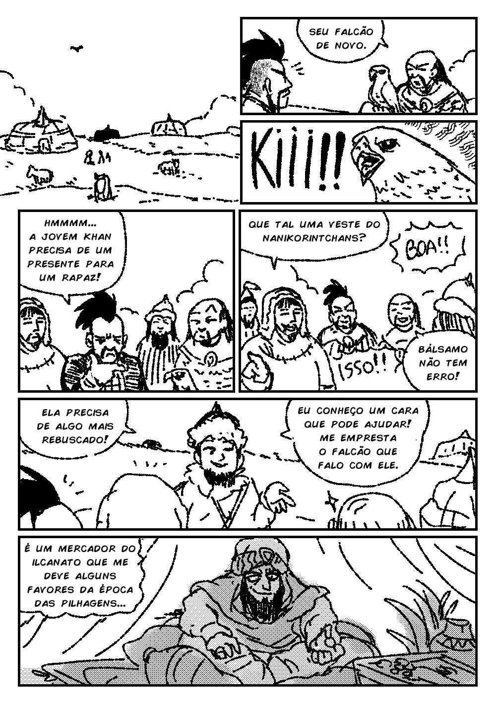 Chapter 6 - Page 5