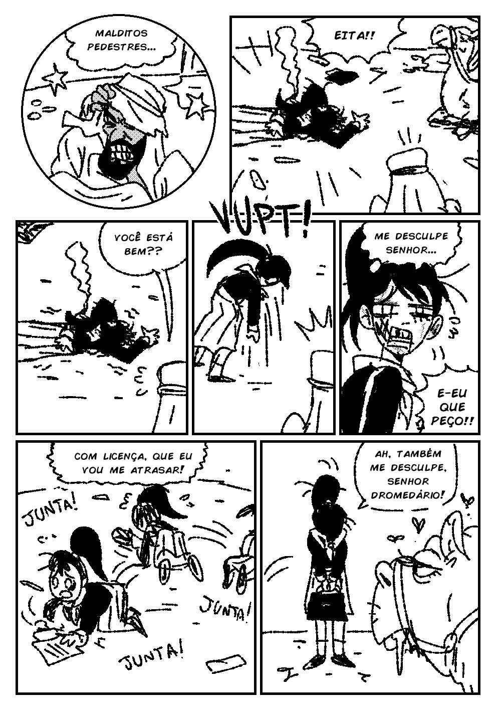 Chapter 6 - Page 9