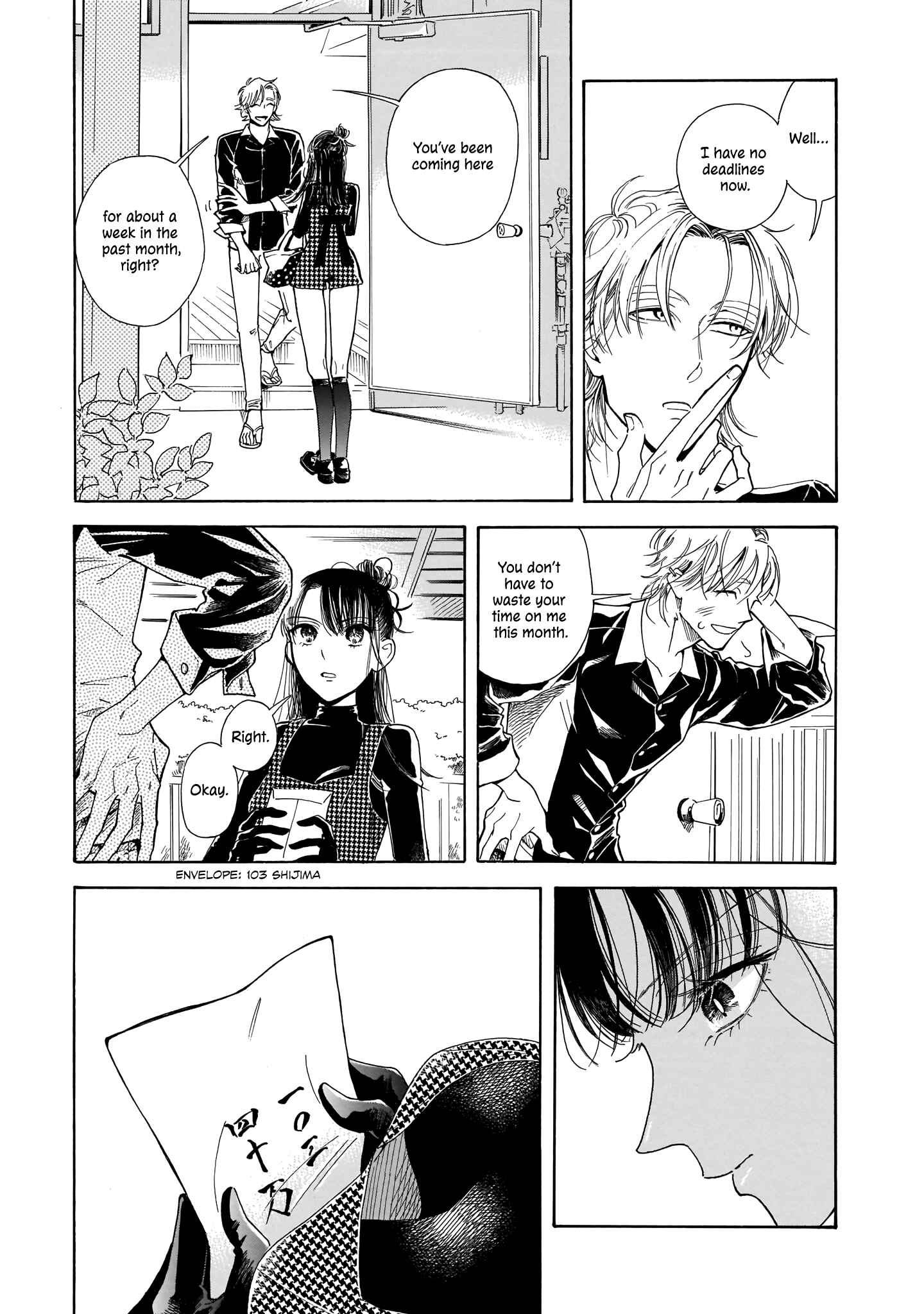 Chapter 3 - Page 9